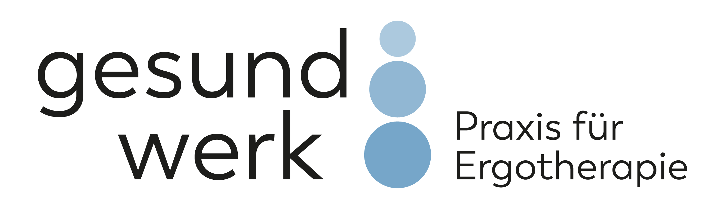 Gesundwerk – Praxis für Ergotherapie